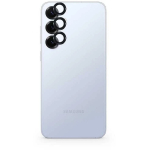 Spello Aliuminio Lens Protector | Samsung Galaxy S26/S26+ | juodas