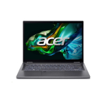 S&uuml;learvuti S&uuml;learvuti ACER NTB Aspire Spin 14 (ASP14-52MTN-74W7), Core Ultra 7 155U, 14" WUXGA, 16GB, 512GB SSD, Intel Graphics, W11H, hall