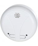 Airam KD-101LE optiline suitsualarm, Chasage