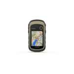 Garmin eTrex 32x navigaator K&auml;eshoitav 5,59 cm (2.2") TFT-ekraan 141,7 g Must, Roheline