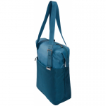 Thule Spira SPAT114 Legion Blue -, Pol&uuml;ester Sinine T&uuml;druk Tote-t&uuml;&uuml;pi k&auml;ekott