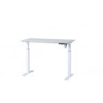ErgoFinland EASYDESK ELITE Valge