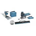Makita MEU029J elektriliste t&ouml;&ouml;riistade komplekt