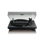 Lenco L-30 BLACK vin&uuml;&uuml;lim&auml;ngija Vin&uuml;&uuml;lplaadim&auml;ngija Must