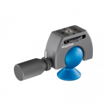 Novoflex Magic Ball 50 kolmjala pea Hall 1/4, 3/8" Pall (kuju)