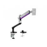 Ergo Ergo Office Monitor Mount, Premium Gas Spring, Double Arm 17"-32" 9kg, ER-436