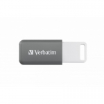 Verbatim V DataBar USB-v&auml;lkm&auml;lu 128 GB USB t&uuml;&uuml;p A 2.0 Hall