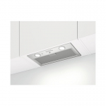 Electrolux LFG516X Sisseehitatud Roostevaba teras 580 m&sup3;/h