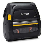 Zebra ZQ521 sildiprinter Vahetu termiline 203 x 203 DPI 127 mm/s Juhtmega &uuml;hendatud & juhtmevaba Bluetooth