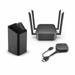 BenQ WDC30 juhtmevaba esitluss&uuml;steem HDMI Lauaarvuti