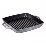 Staub 40511-684-0 praepann Grillpann Nelinurkne