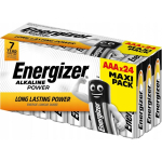 AKU AKU ENERGIZER AP AAA LR03 /24