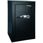 MASTER MASTER LOCK T0-331ML seif Eraldiseisev seif 169,7 l Teras Must