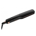 Concept Concept VZ6010 juuksehooldusseade Juuksesirgendaja Aur Must, Pronks 54 W 2,5 m