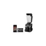Mixer Mixer NOVIS Pro 880L blender, black