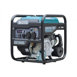 K&ouml;nner K&ouml;nner & S&ouml;hnen K&Ouml;NNER & S&Ouml;HNEN GENERATOR INWERTOROWY 3.0kW 230V KS 3300i