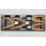 Extension Extension cord - reel "RICHMANN" 25 m 3 x 1.5