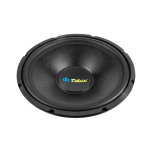 Dibeisi 15 inch DBS-G1501 8 ohm speaker