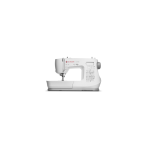 Singer Sewing Machine C7205 Number of stitches 200, Number of