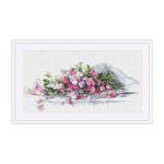 Merejka Sweet pea SK82