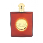 Women's Women's perfume Yves Saint Laurent Opium EDT (90 ml)