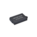 EXTRADIGITAL GOPRO ASBBA-001 battery, 2620mAh