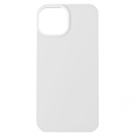 Evelatus Apple iPhone 14 Plus Premium Magsafe Soft Touch Silicone Case White