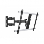 Multibrackets 0143 telerikinnitus 165,1 cm (65") Must