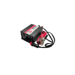 Extra Extra Digital Voltage converter 12V-220V, 300W