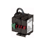 Eaton M22-K02SMC10 elektrirelee Must