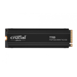 Crucial T700 M.2 4 TB PCI Express 5.0 NVMe