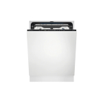 Electrolux EEC67310L T&auml;ielikult sisseehitatud 14 kohta