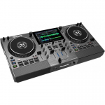 Numark Mixstream Pro Go DJ Controller