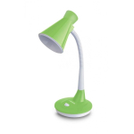 Table Table lamp Esperanza ELD115G Esperanza lampka birkowa e27 didaem green