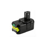 EXTRADIGITAL Battery for tools RYOBI RB18L60, 18V, 6Ah, Li-ion