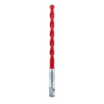 Universal Universal drill bit for wall, wood, metal, tile, tworzywa, 14.0/260mm, with SDS+ chuck, Profi MultiCut Alpen [0053901400100]