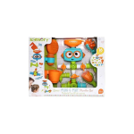 Bkids bath robot with shower