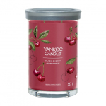 Yankee Yankee Candle 1724478E vahak&uuml;&uuml;nal Silinder Kirss (puuvili) Punane 1 tk