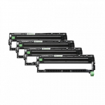 Brother DR-248CL printeri trummel Originaal 4 tk Multipakk