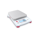 OHAUS Compass&trade; CX CX621 kaasaskantav kaal