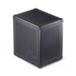 Jonsbo C6 Black Must