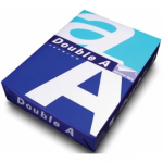 Papīrs Papīrs Double A A4 80G 500lp