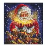 luca luca S Christmas Miracle SLETIL8049