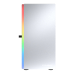 COUGAR Gaming PURITY RGB Mini Tower Valge