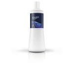 Wella Welloxon Perfect 13 vol 4% juukseid blondeeriv toode 1000 ml Vedelik Pudel