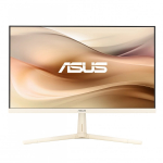 ASUS VU279CFE-M PC lamekuvar 68,6 cm (27") 1920 x 1080 pikslit Full HD LCD Beež