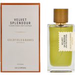 Goldfield Goldfield & Banks Velvet Splendor EDP eau de parfum, 100 ml