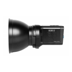 LED LED lamp for Sirui C60R RGB, WB (2800 K - 6500 K)