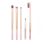 Real Real Techniques Natural Beauty Eye Lot 5 Pieces
