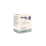 MENARINI Berlin-Chemie Glucomen Area Sensor Glucosa 50 Pulls